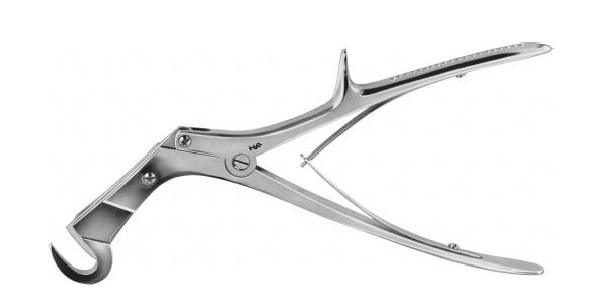 Гіртц-Стілл реберні кусачки 250 мм